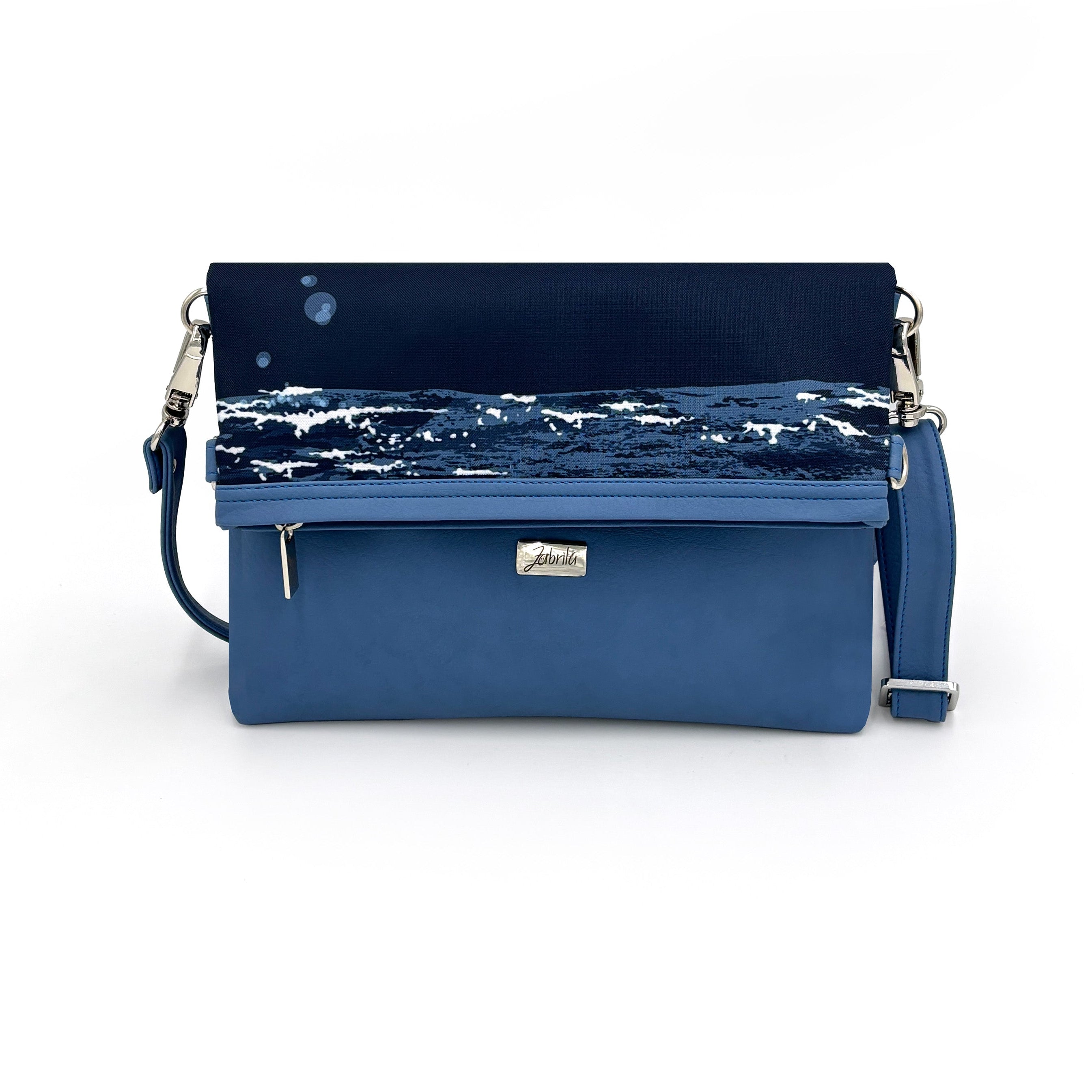 Bolso Duo | Ballena Jorobada
