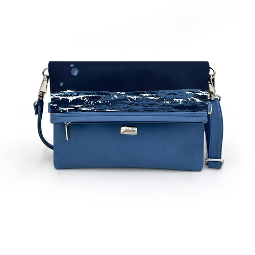 Bolso Duo | Ballena Jorobada