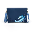Bolso Duo | Ballena Jorobada