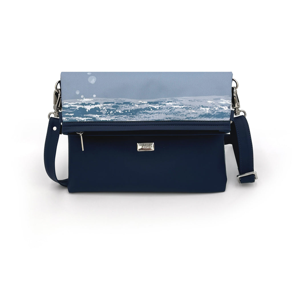 Bolso Duo | Ballena Jorobada
