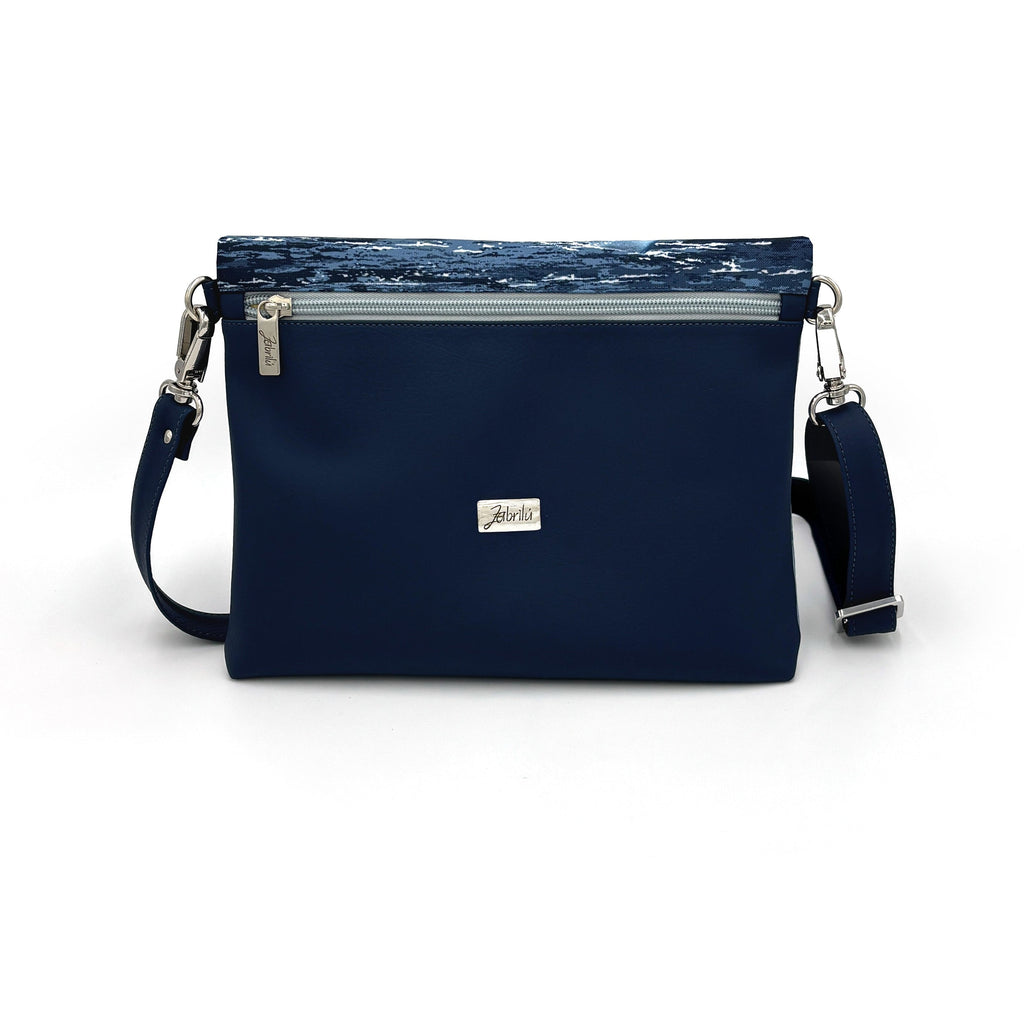Bolso Duo | Ballena Jorobada