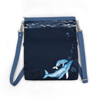Bolso Duo | Ballena Jorobada