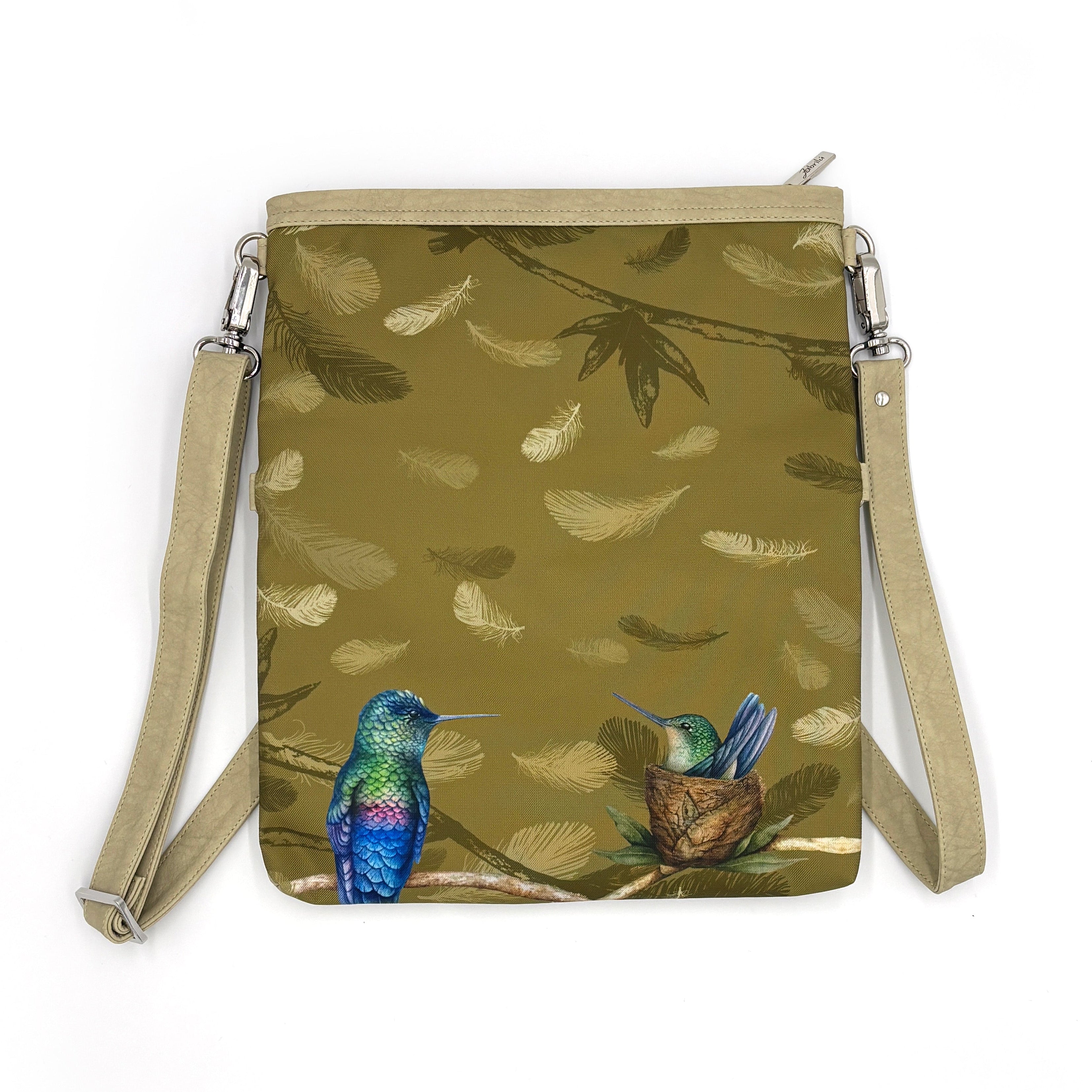 Bolso Duo | Colibri Inca