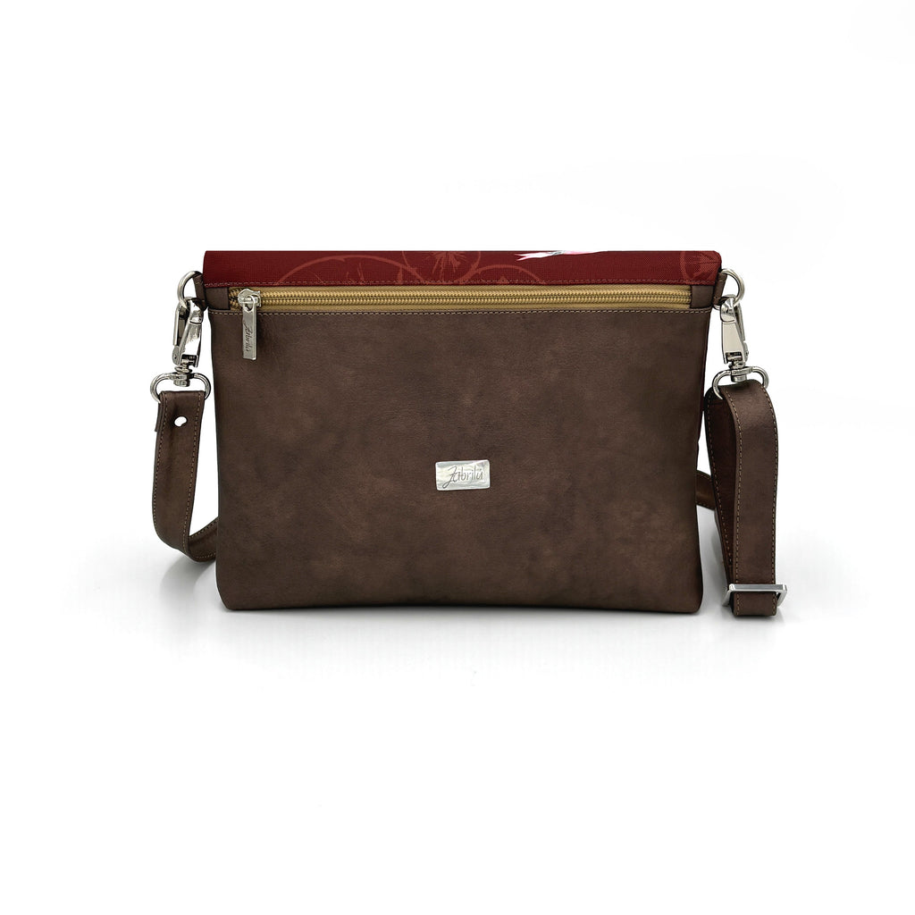 Bolso Duo | Delfín Rosado