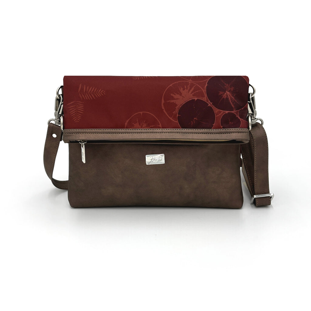 Bolso Duo | Delfín Rosado