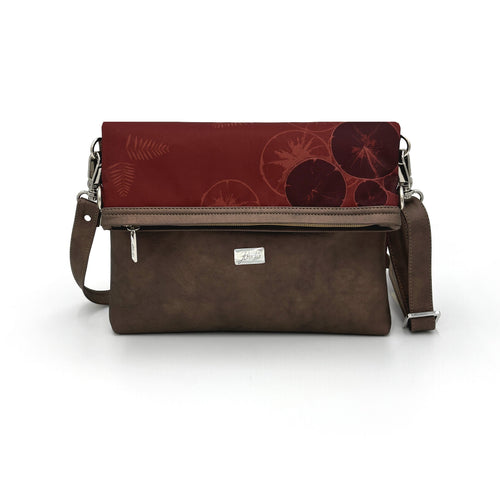Bolso Duo | Delfín Rosado