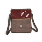Bolso Duo | Delfín Rosado