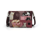 Bolso Duo | Gatos