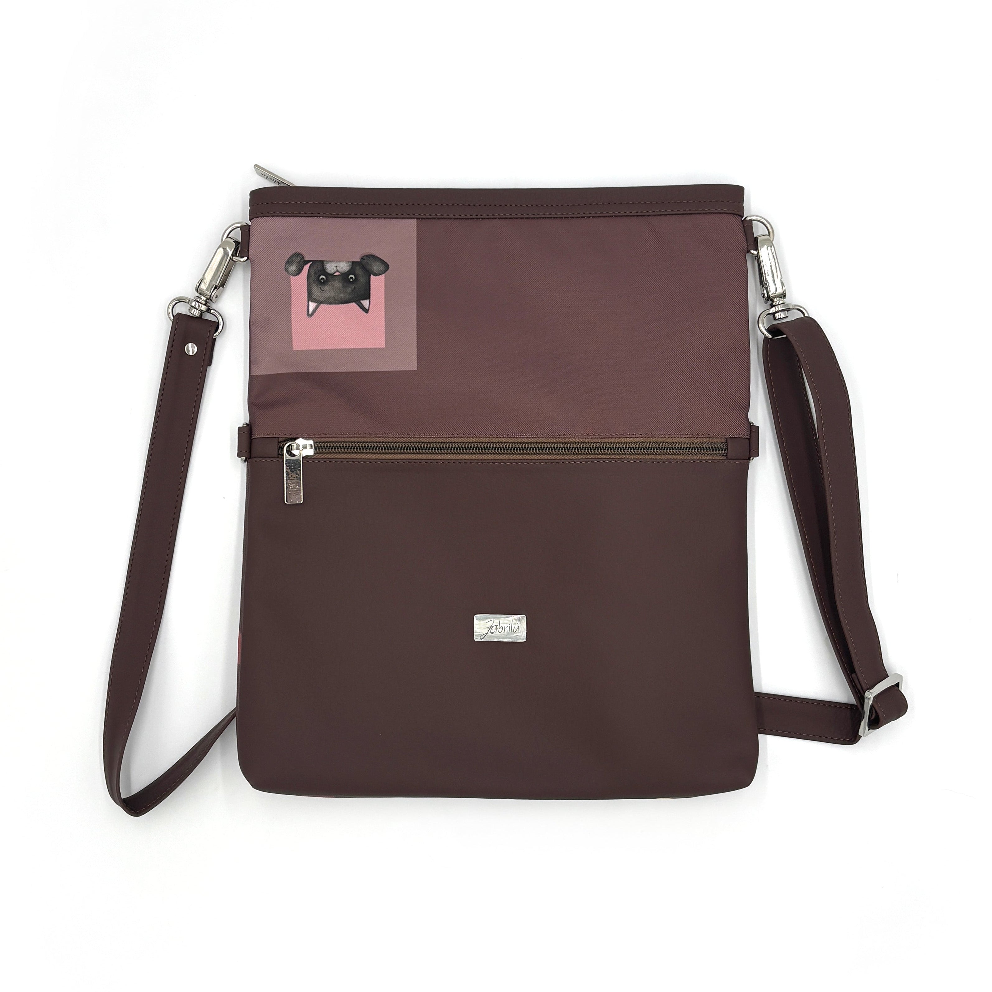 Bolso Duo | Gatos