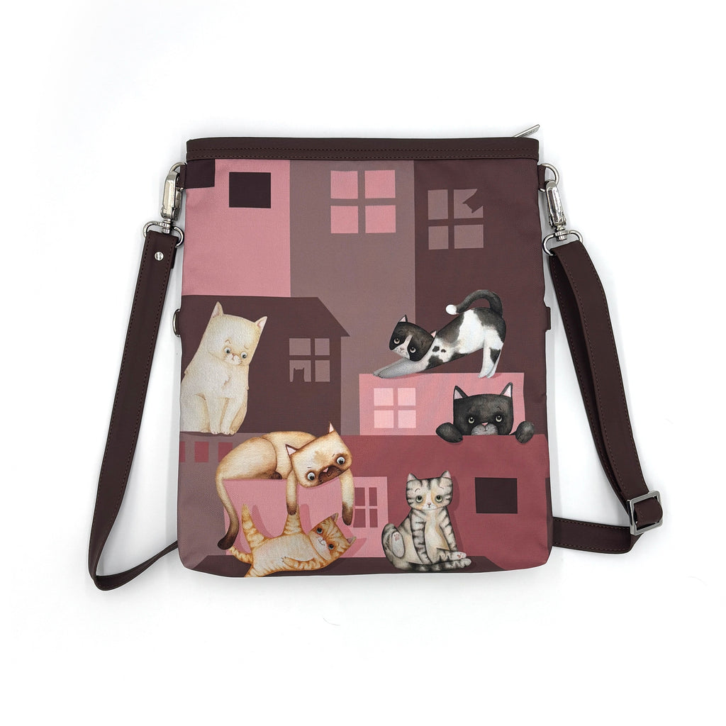 Bolso Duo | Gatos