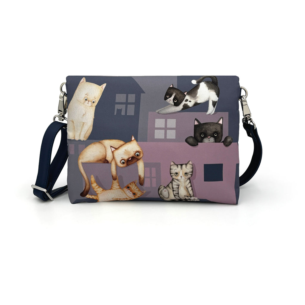 Bolso Duo | Gatos