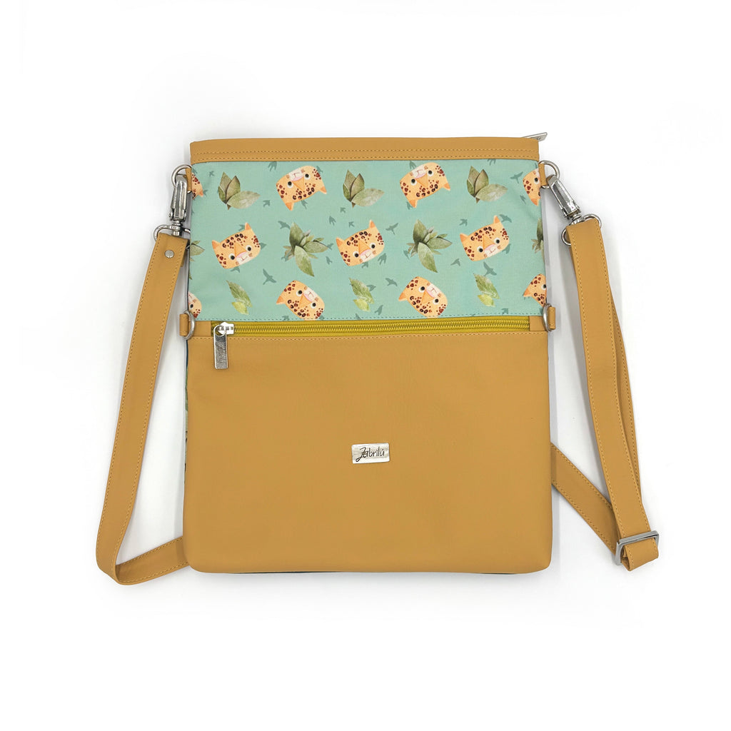 Bolso Duo | Jaguar Kids
