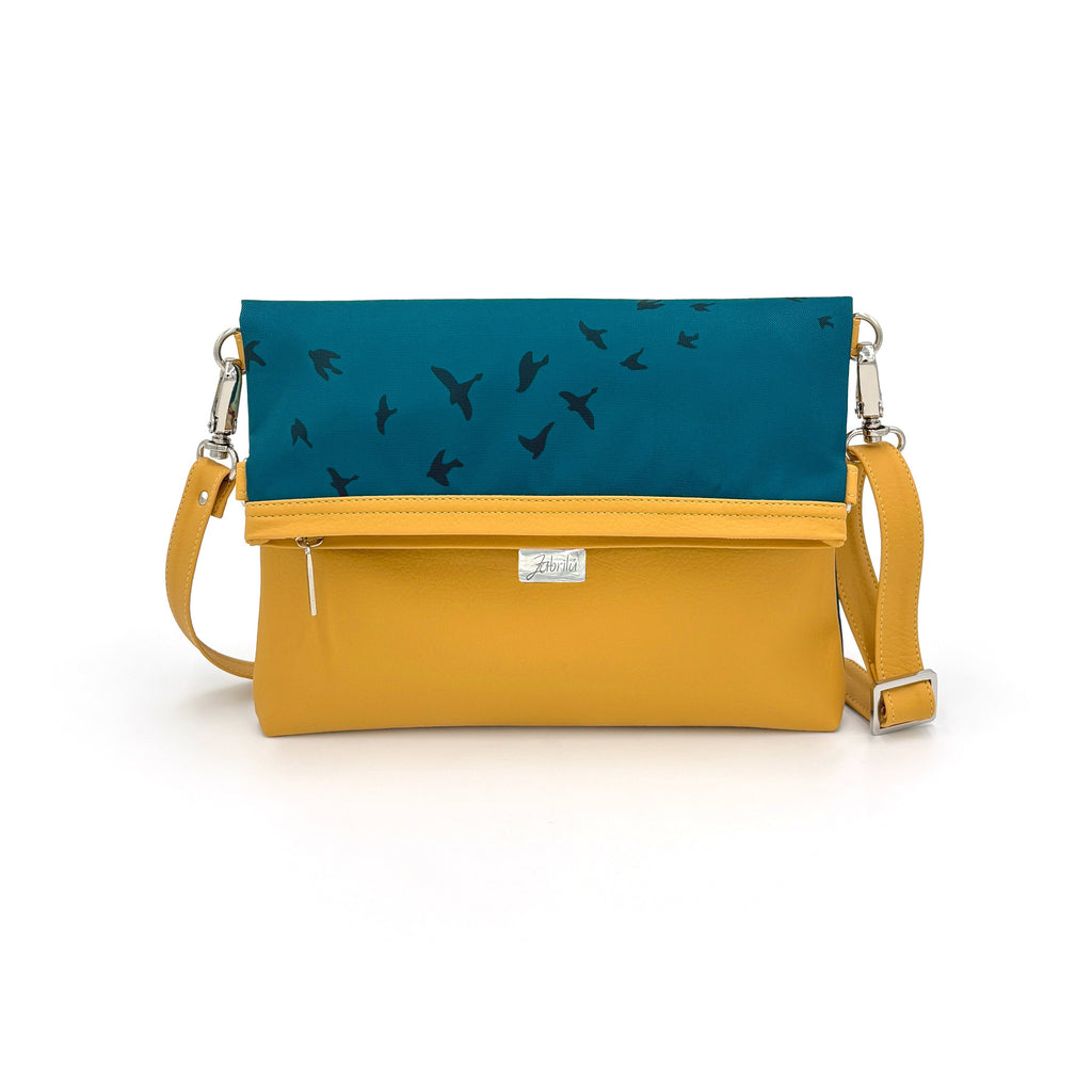 Bolso Duo | Jaguar Kids