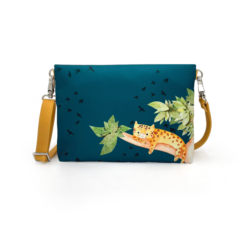Bolso Duo | Jaguar Kids