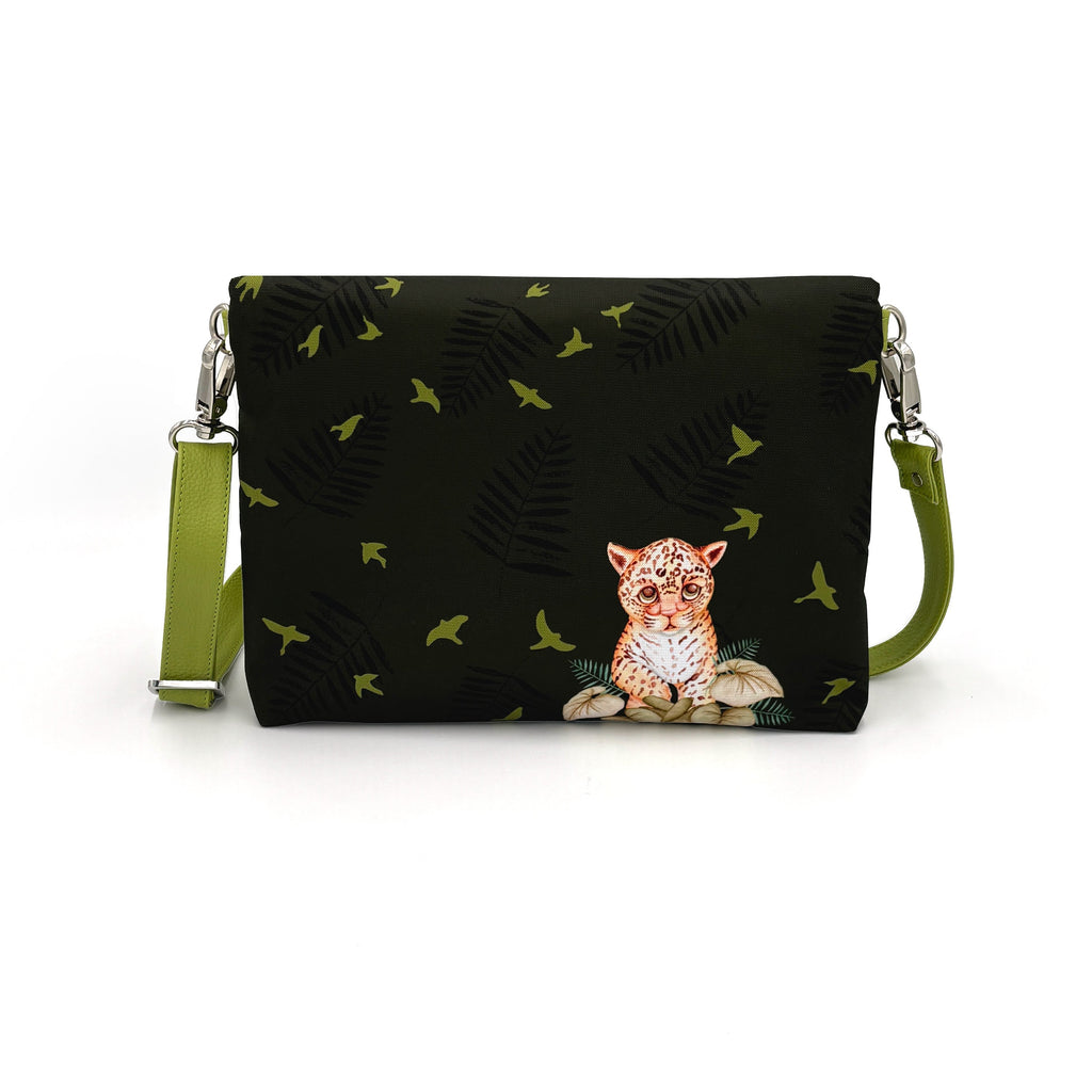 Bolso Duo | Jaguar