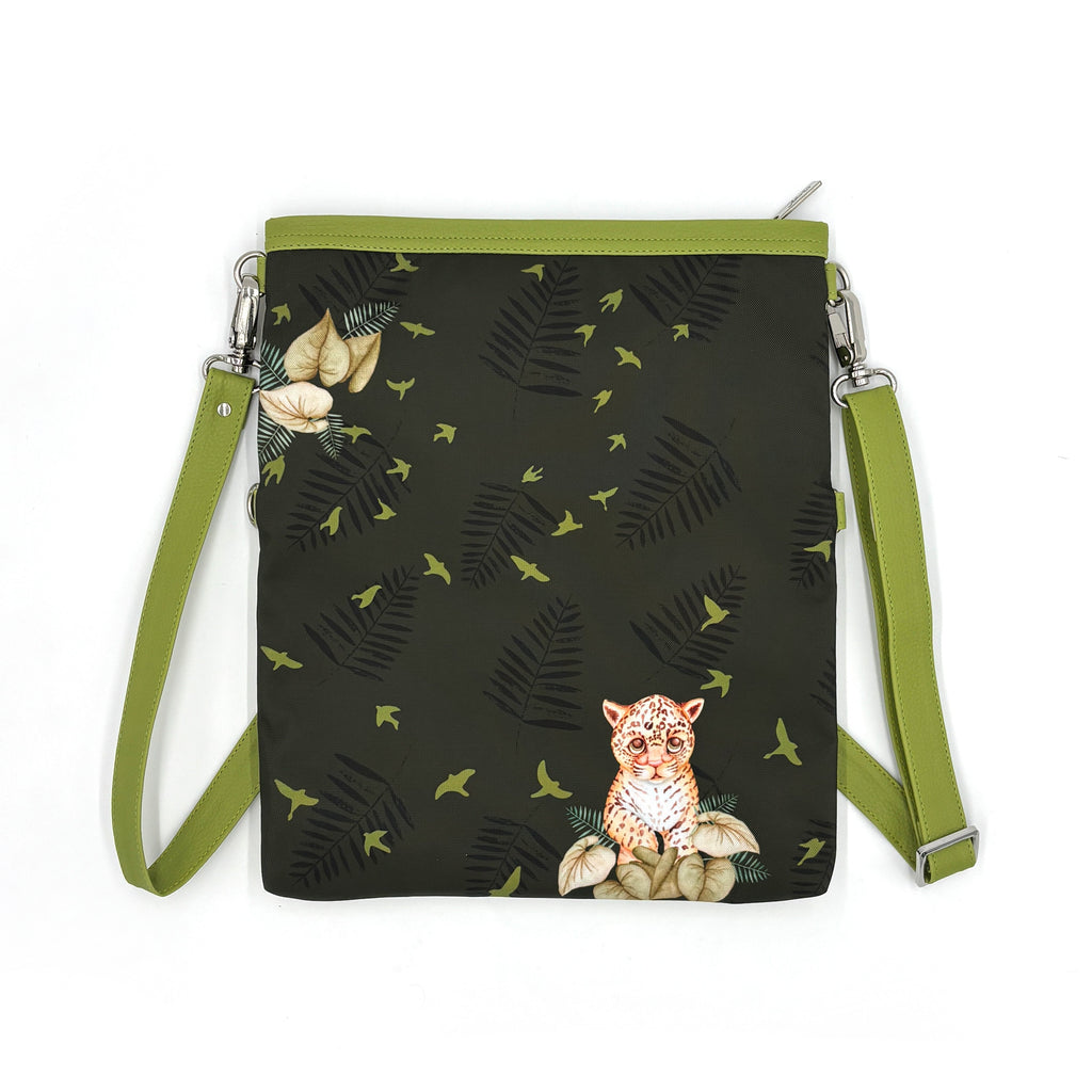 Bolso Duo | Jaguar