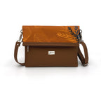 Bolso Duo | Lagarto Azul