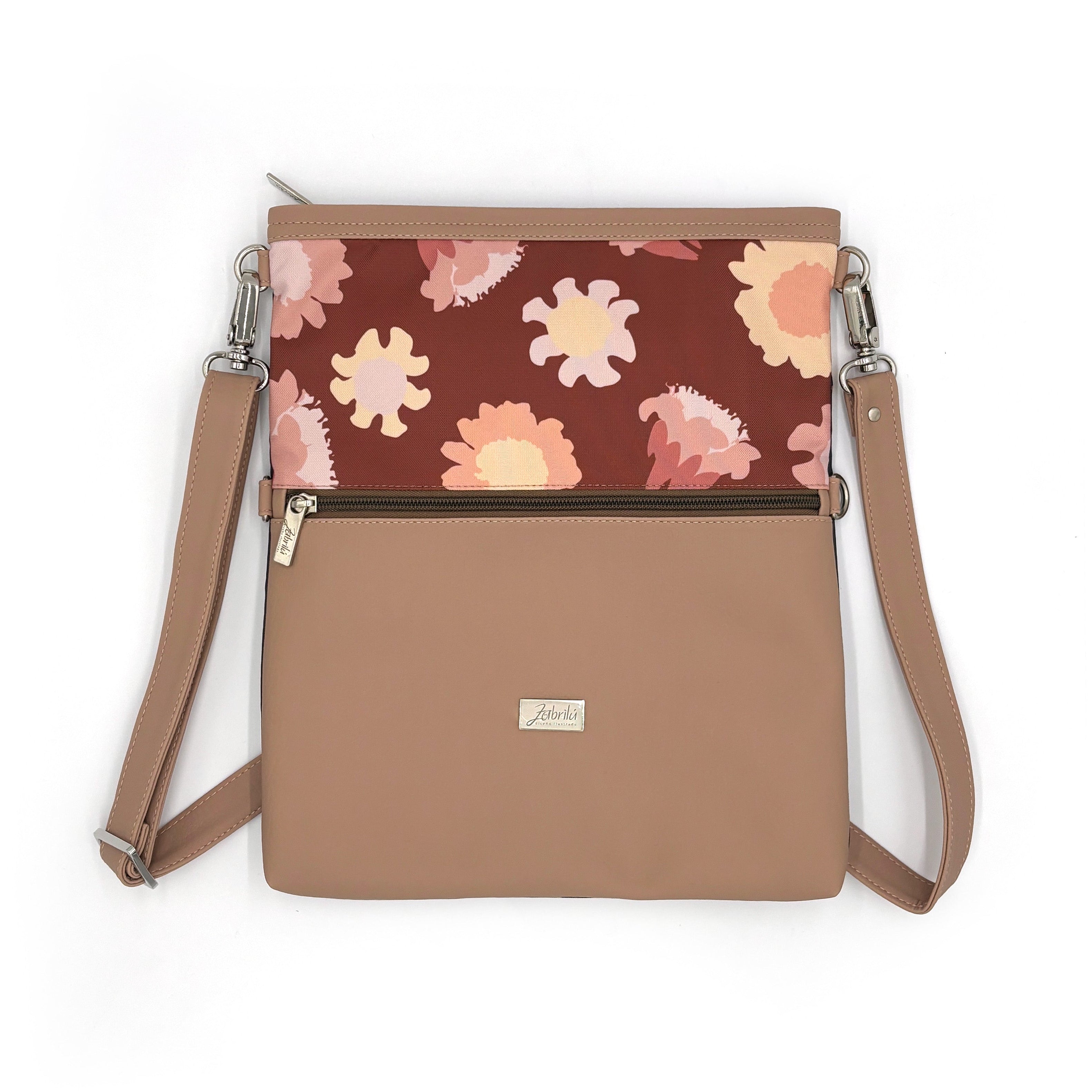 Bolso Duo | Mapache