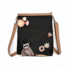 Bolso Duo | Mapache