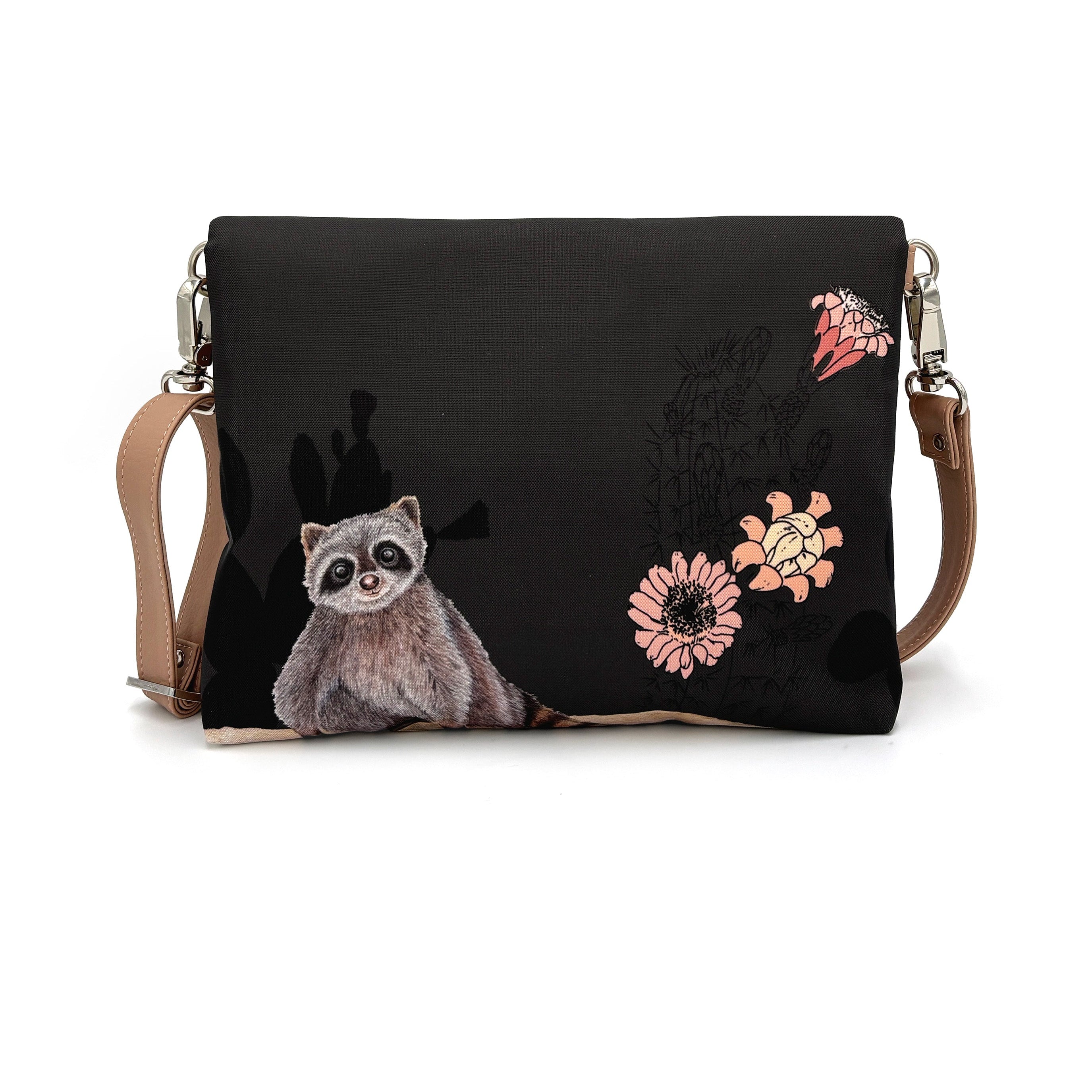 Bolso Duo | Mapache