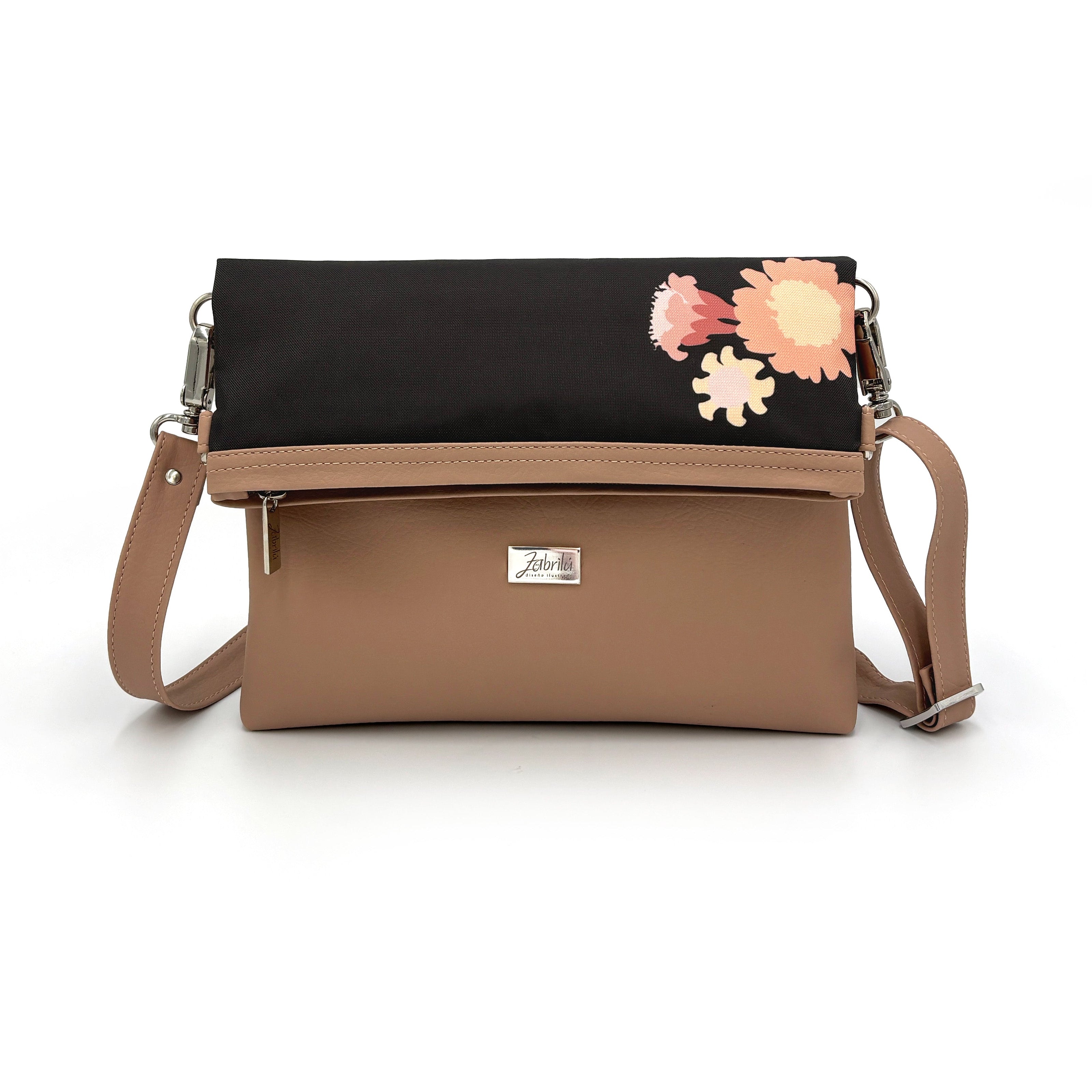 Bolso Duo | Mapache