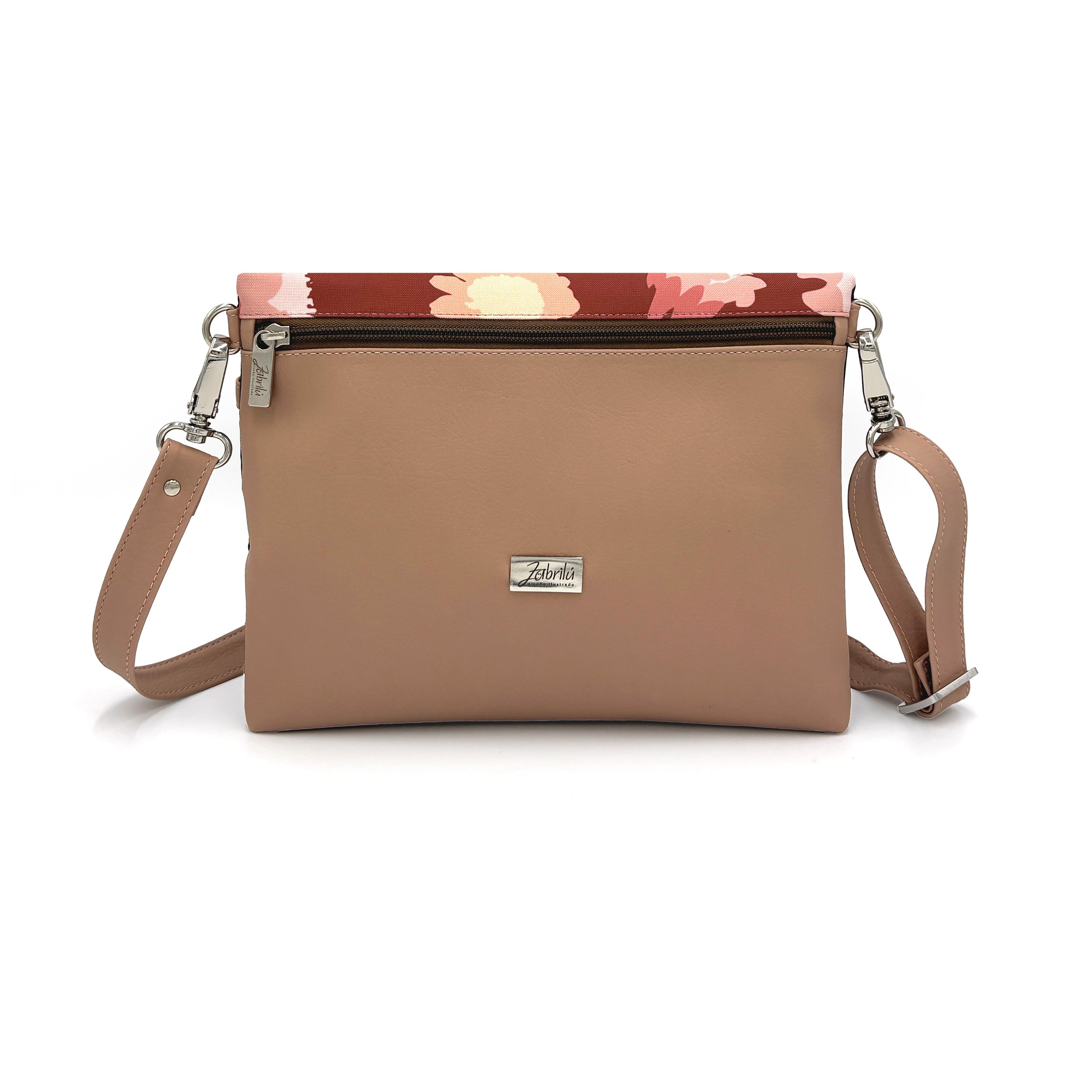 Bolso Duo | Mapache