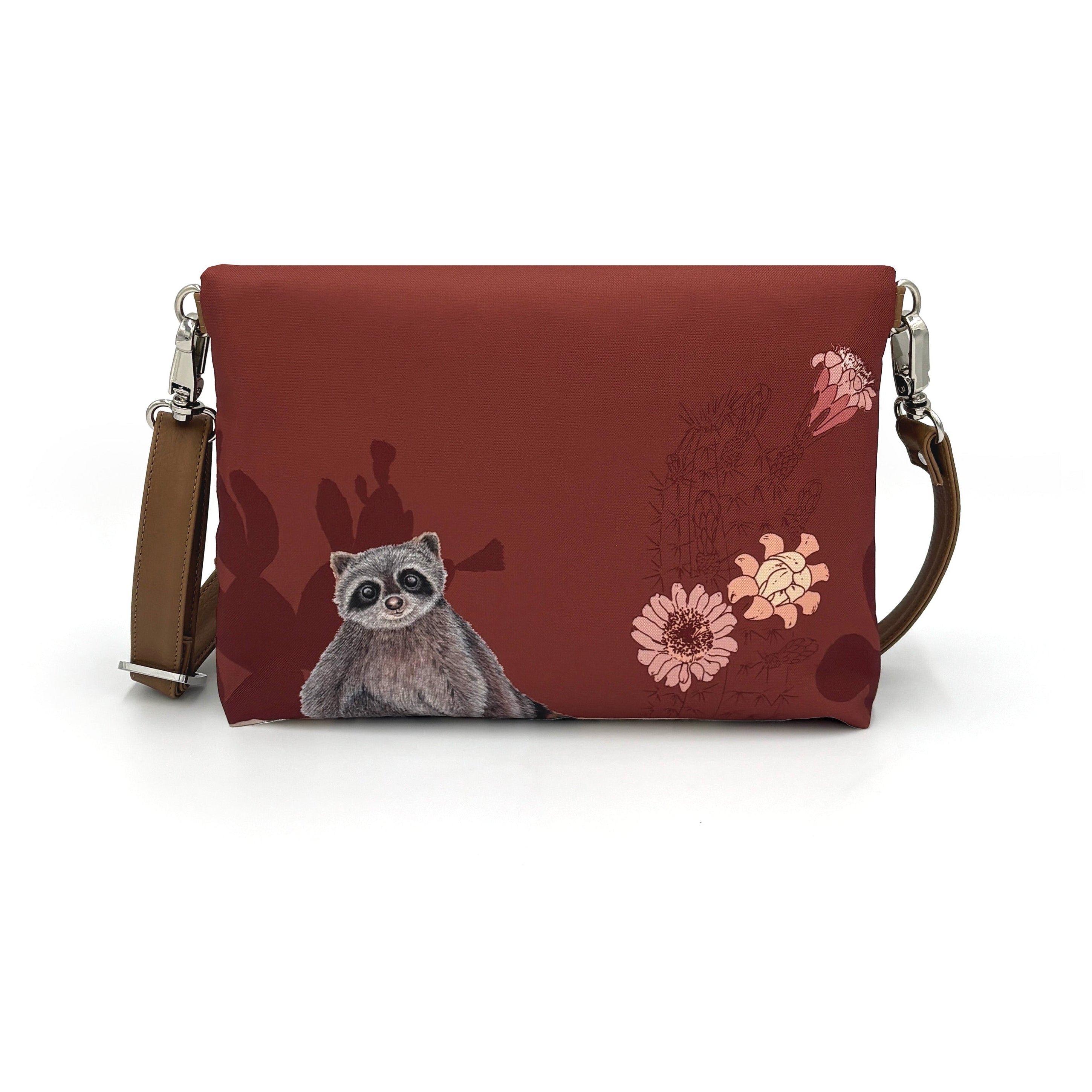 Bolso Duo | Mapache