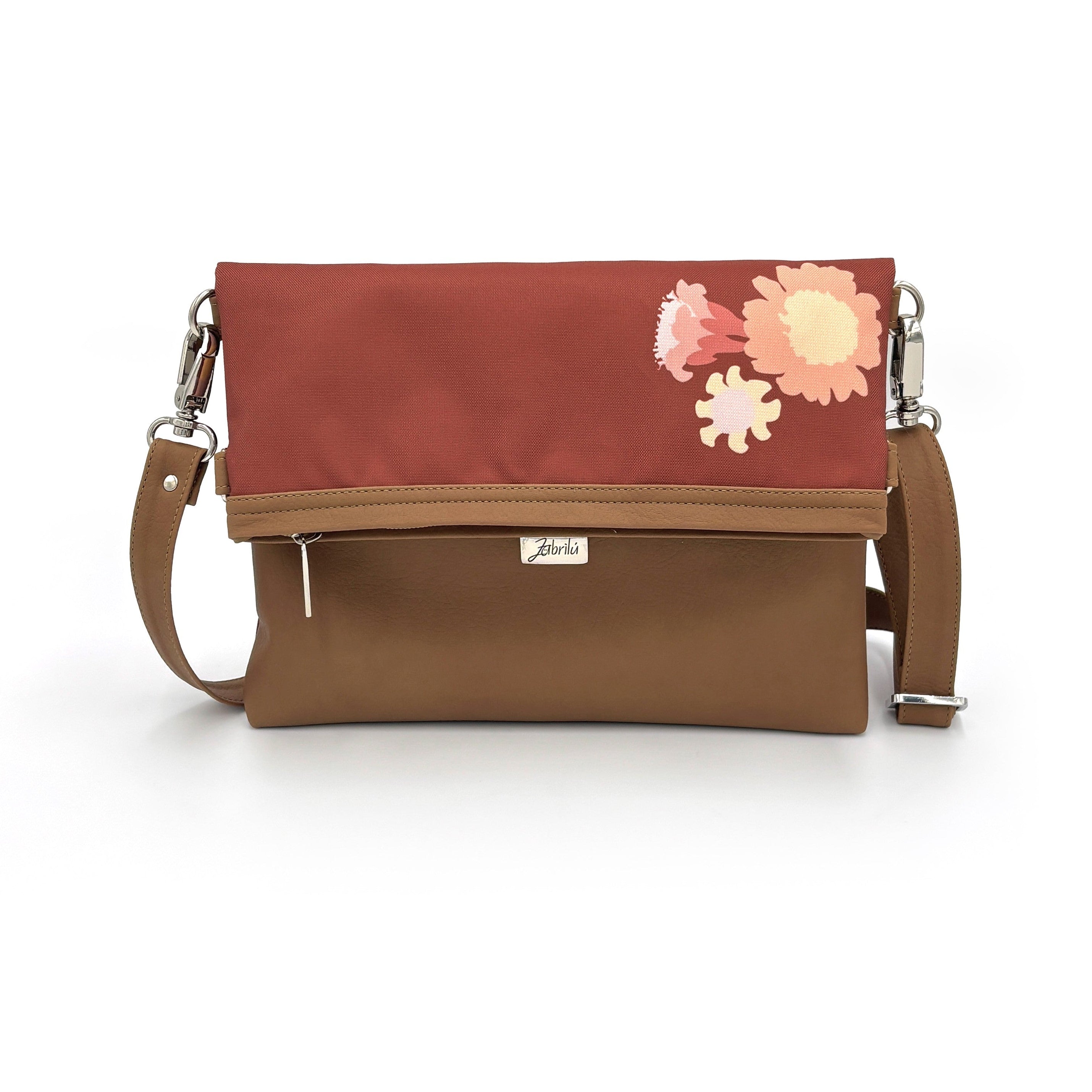 Bolso Duo | Mapache