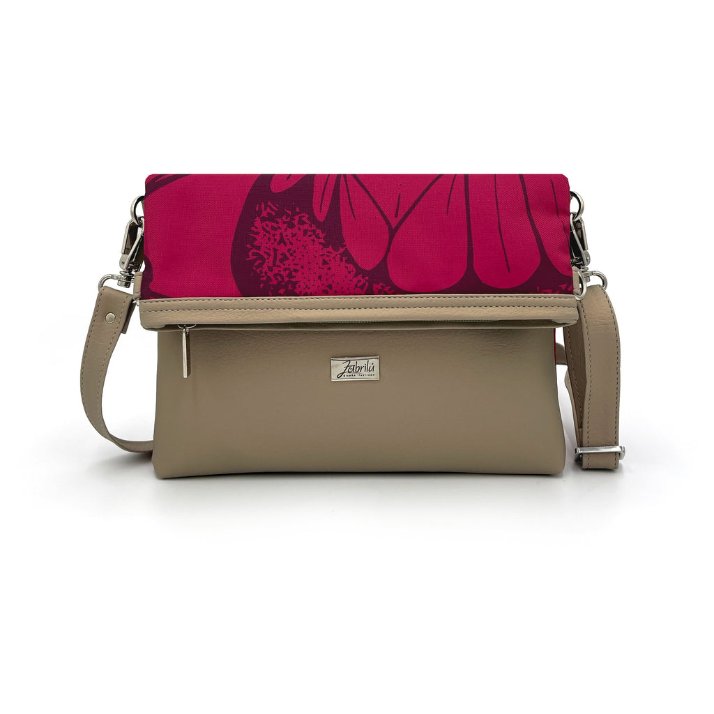 Bolso Duo | Orquídea Cattleya