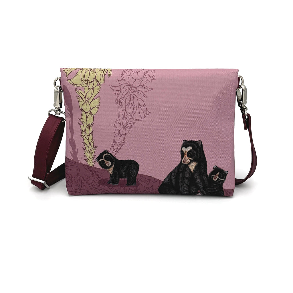Bolso Duo | Oso de Anteojos