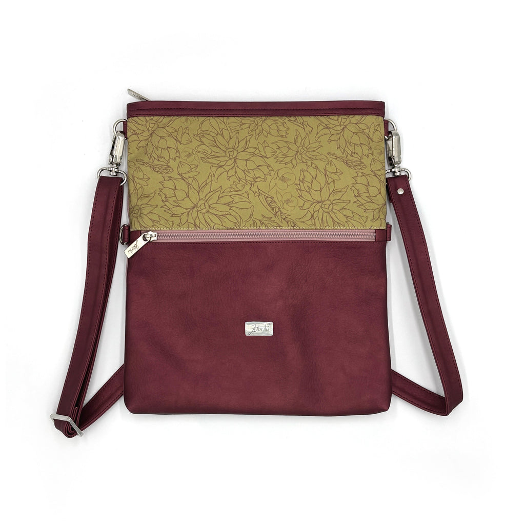 Bolso Duo | Oso de Anteojos