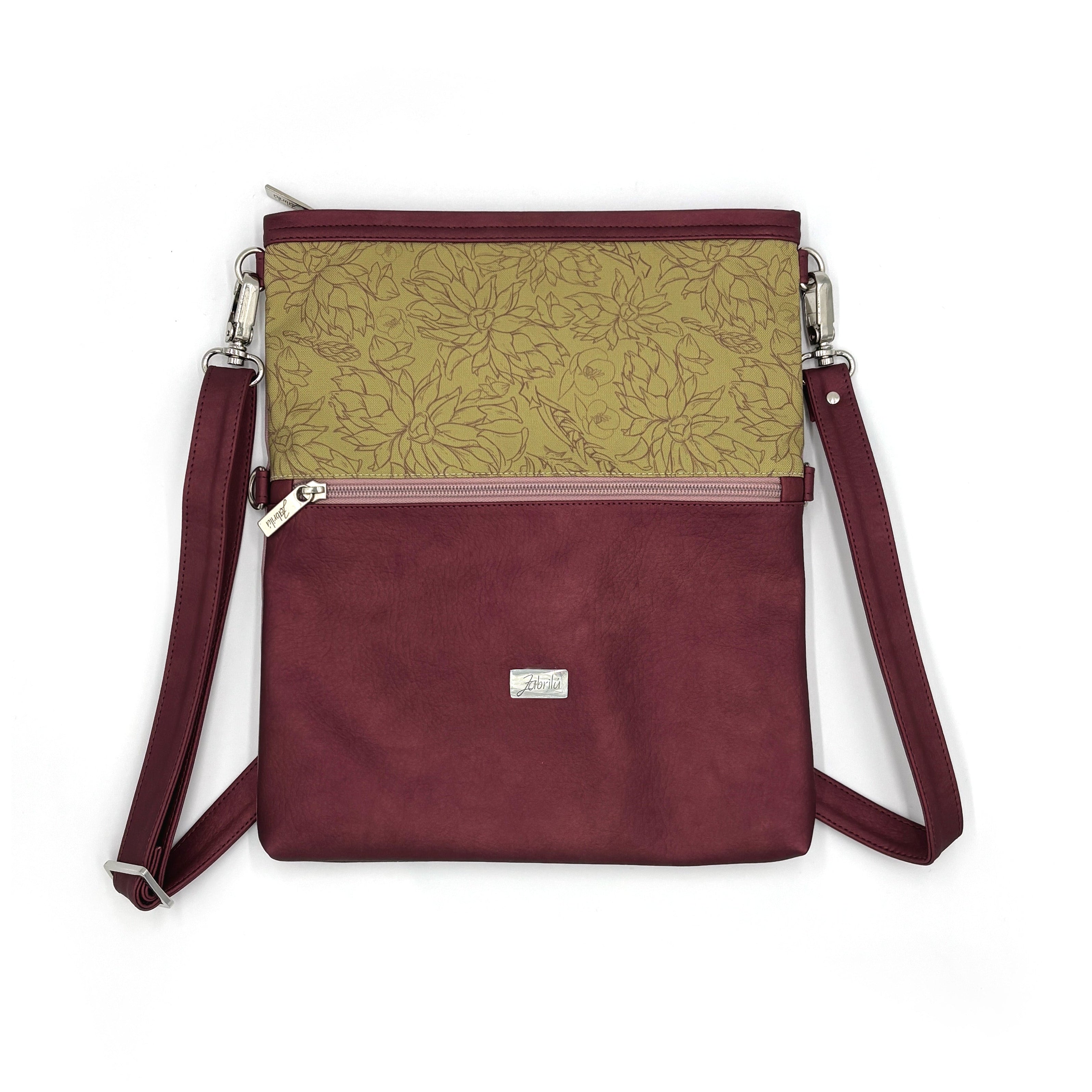 Bolso Duo | Oso de Anteojos