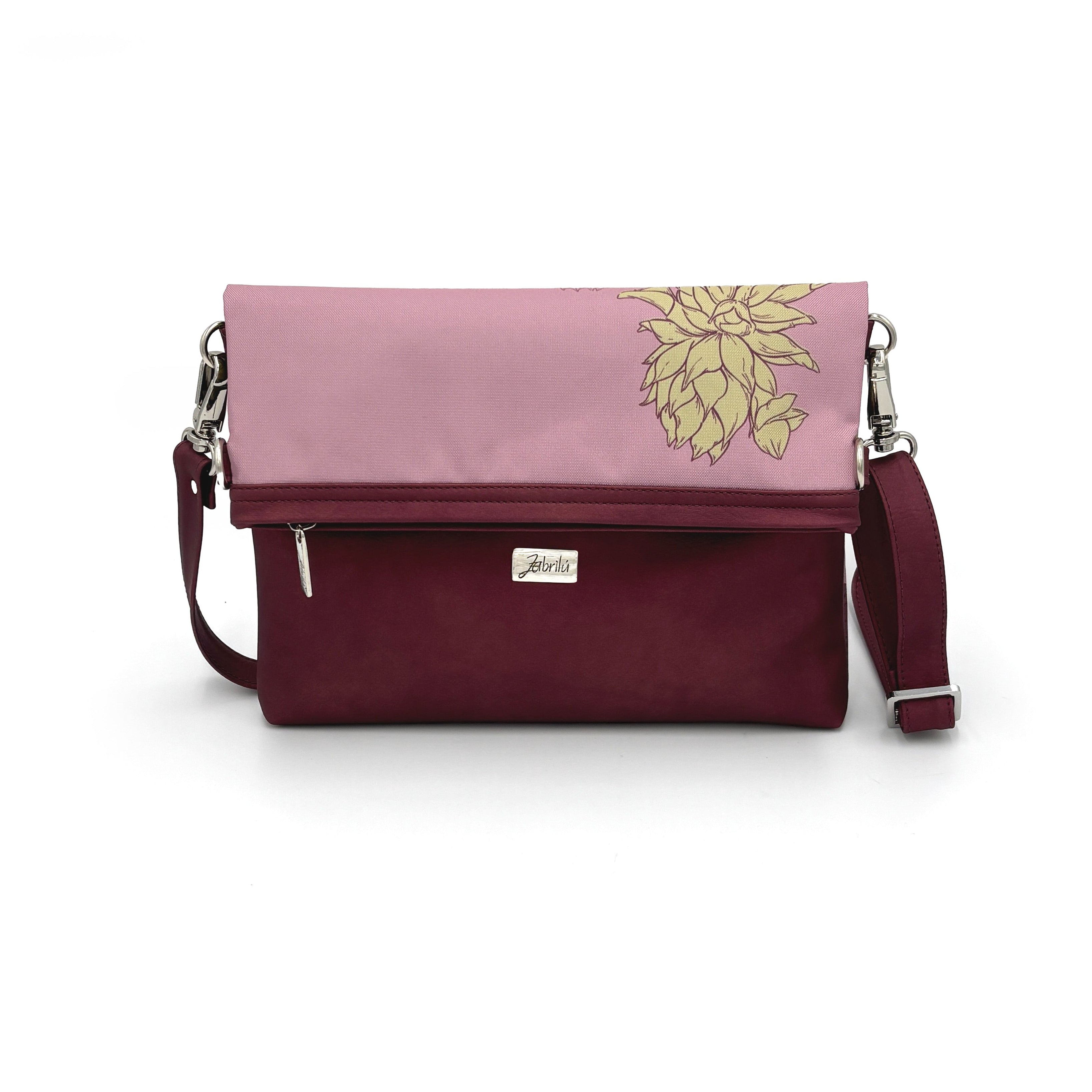 Bolso Duo | Oso de Anteojos