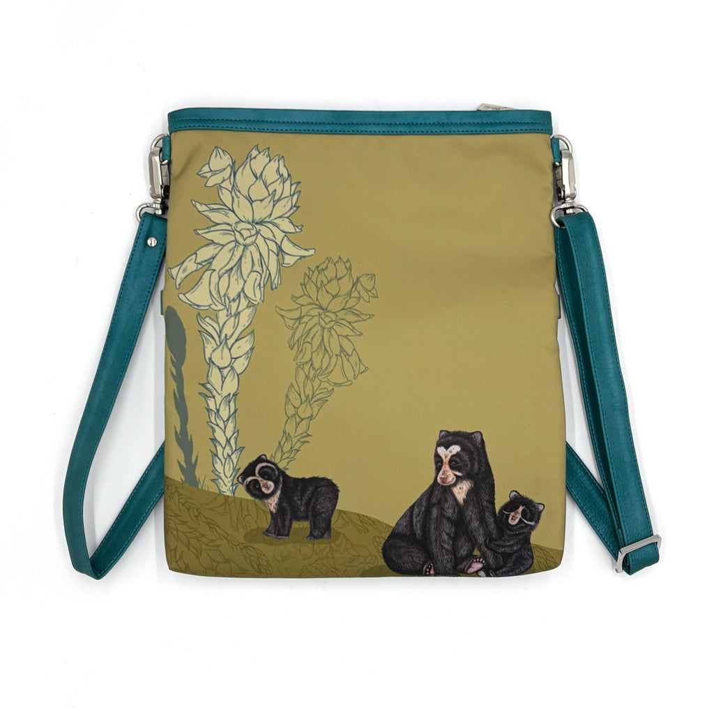 Bolso Duo | Oso de Anteojos