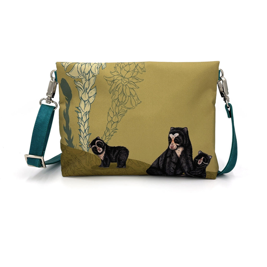 Bolso Duo | Oso de Anteojos
