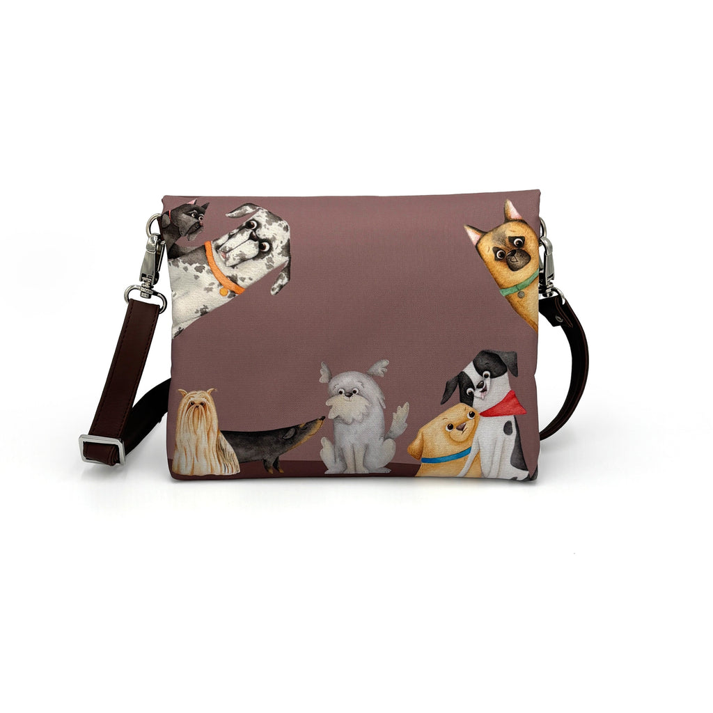 Bolso Duo | Perros