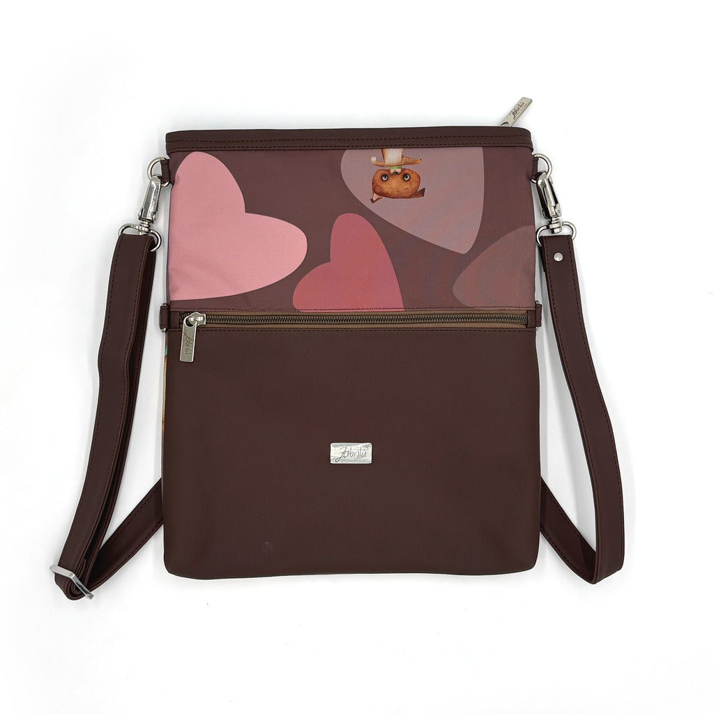 Bolso Duo | Perros