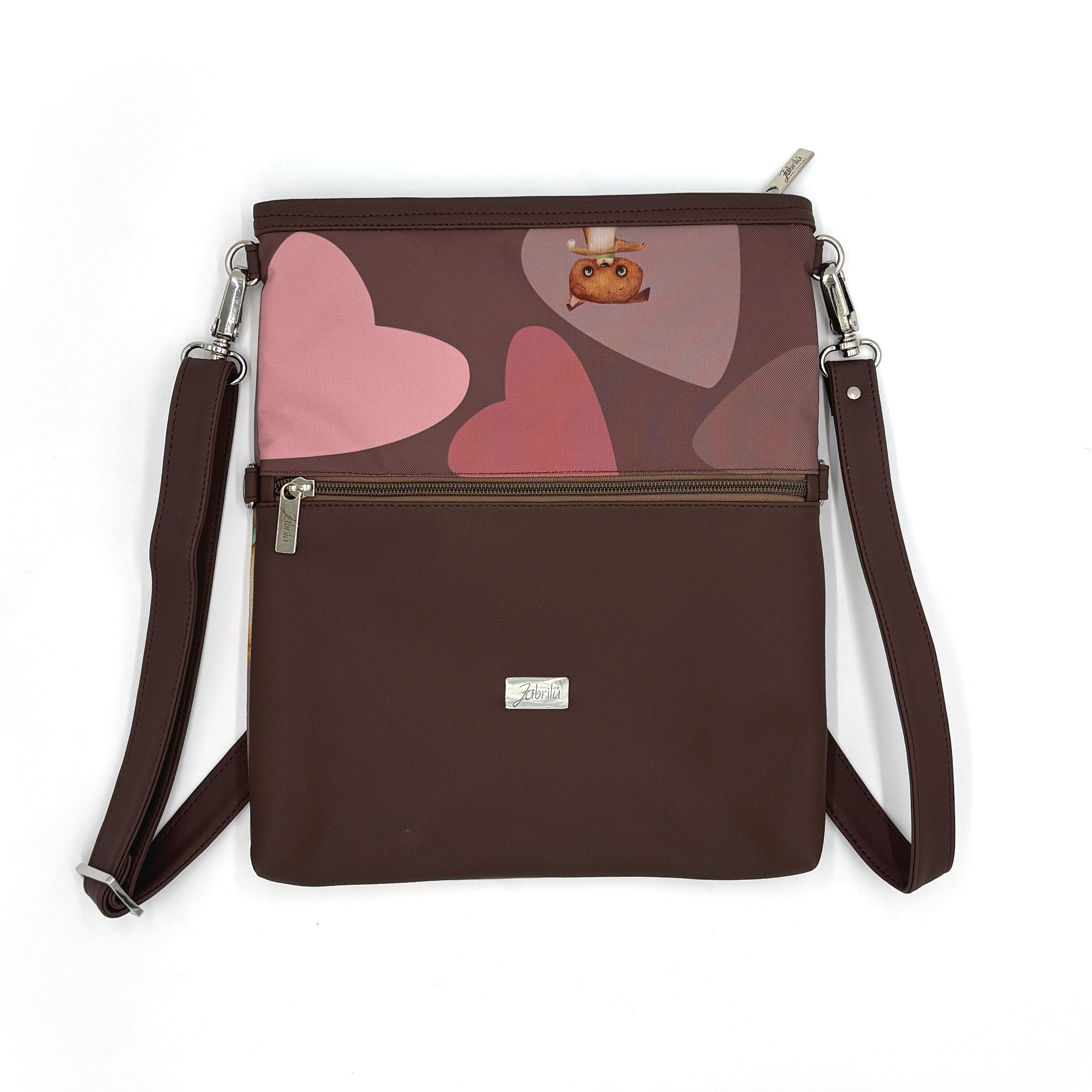 Bolso Duo | Perros