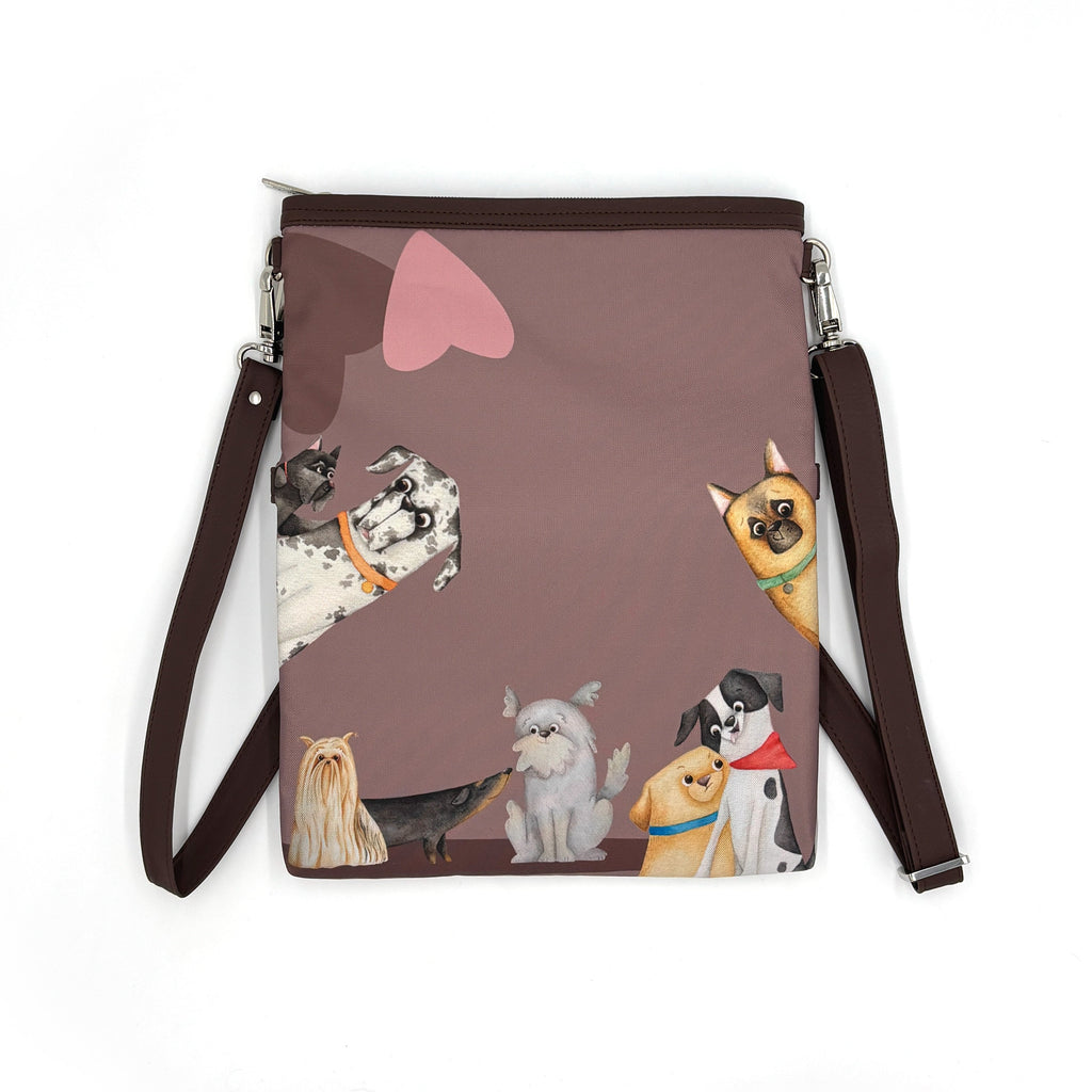 Bolso Duo | Perros