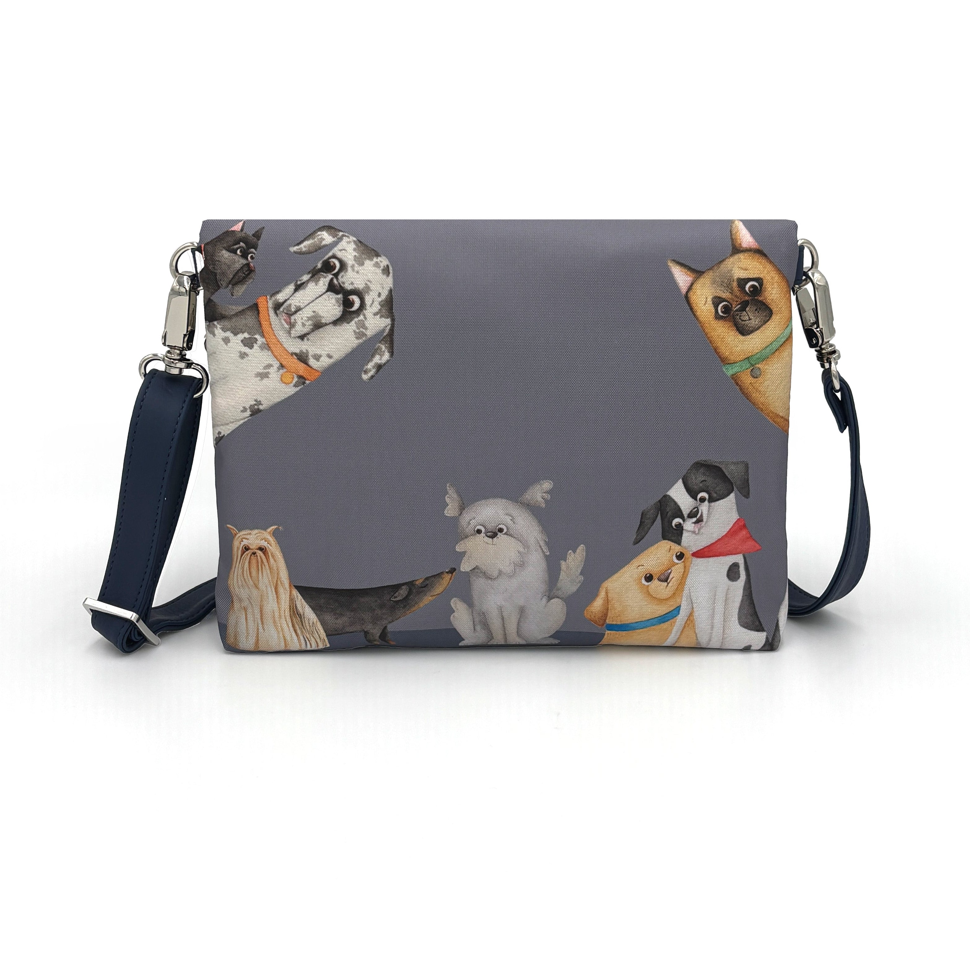 Bolso Duo | Perros