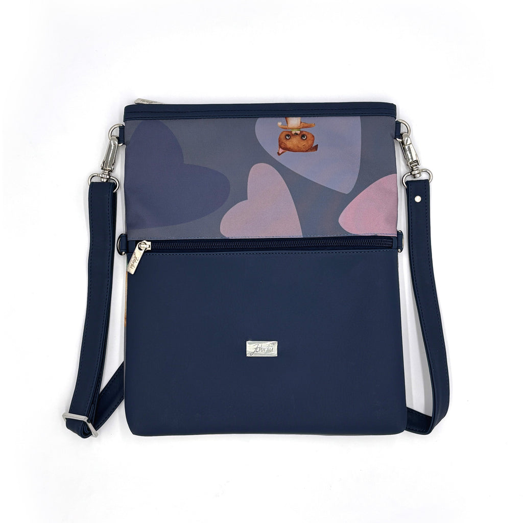 Bolso Duo | Perros