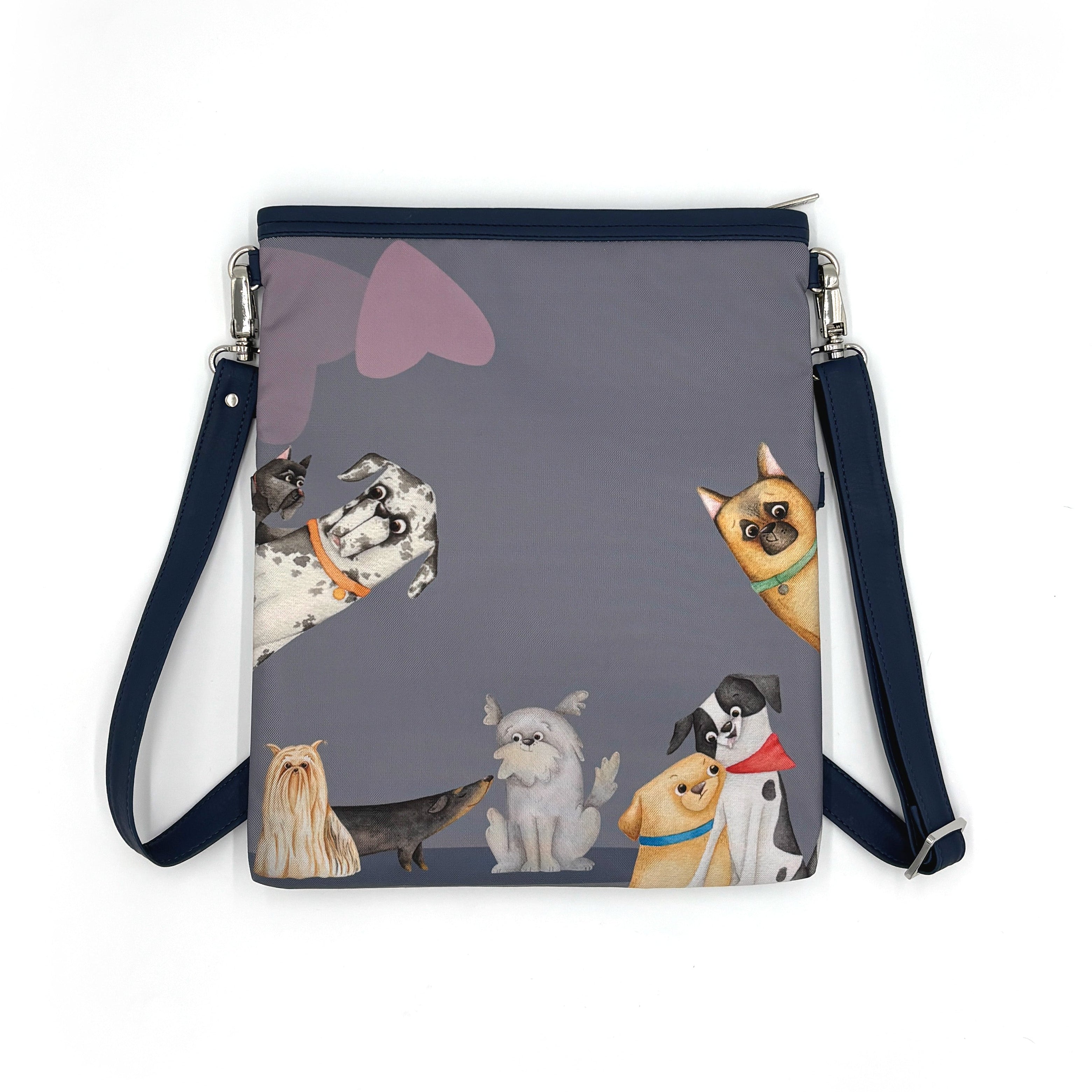 Bolso Duo | Perros