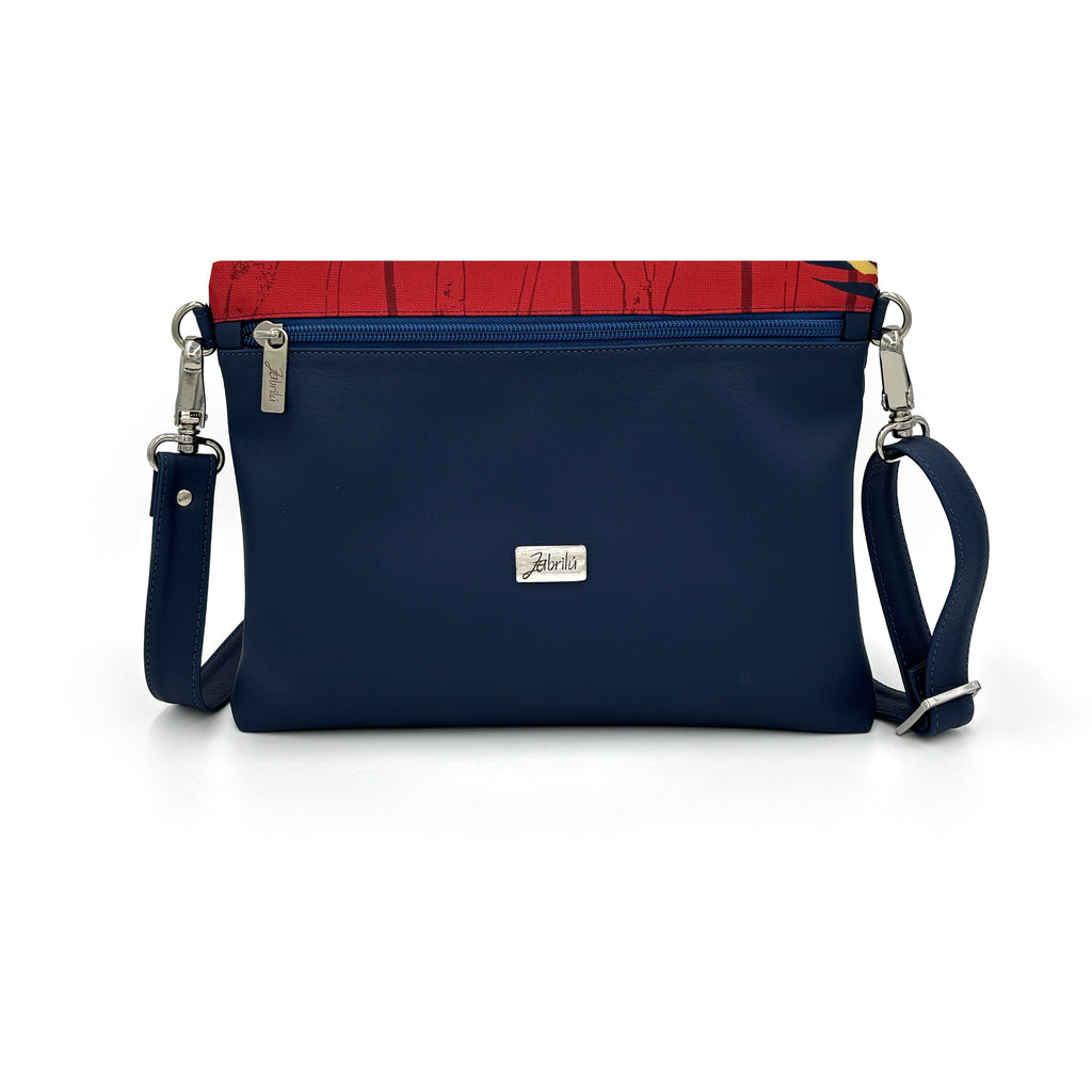 Bolso Duo | Rana Dardo