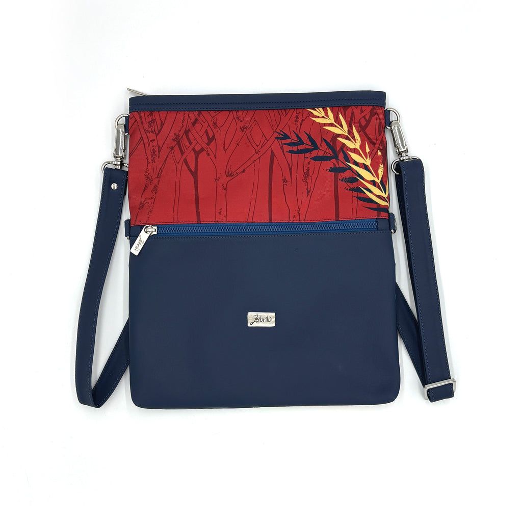 Bolso Duo | Rana Dardo