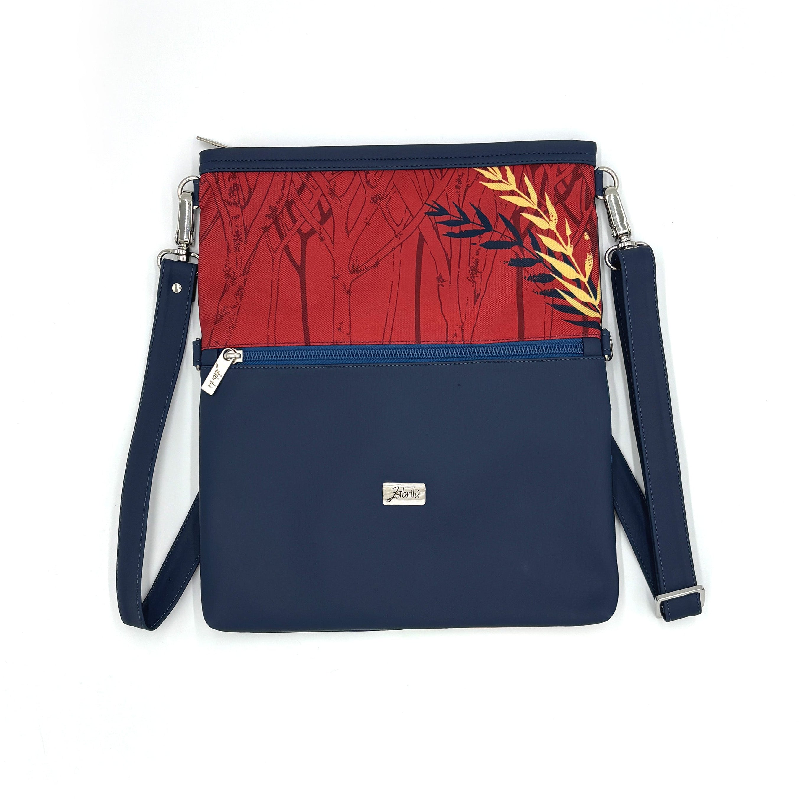 Bolso Duo | Rana Dardo