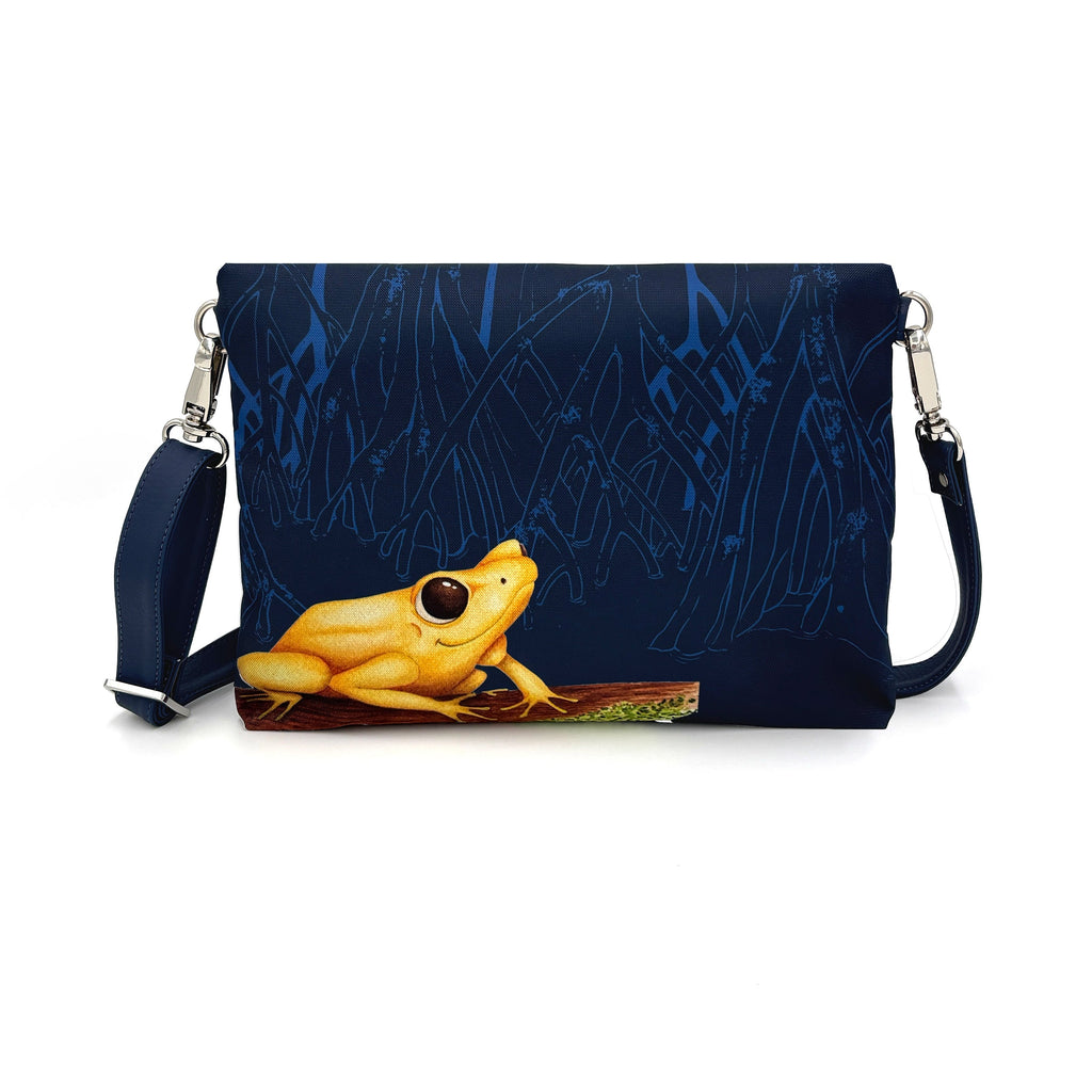 Bolso Duo | Rana Dardo