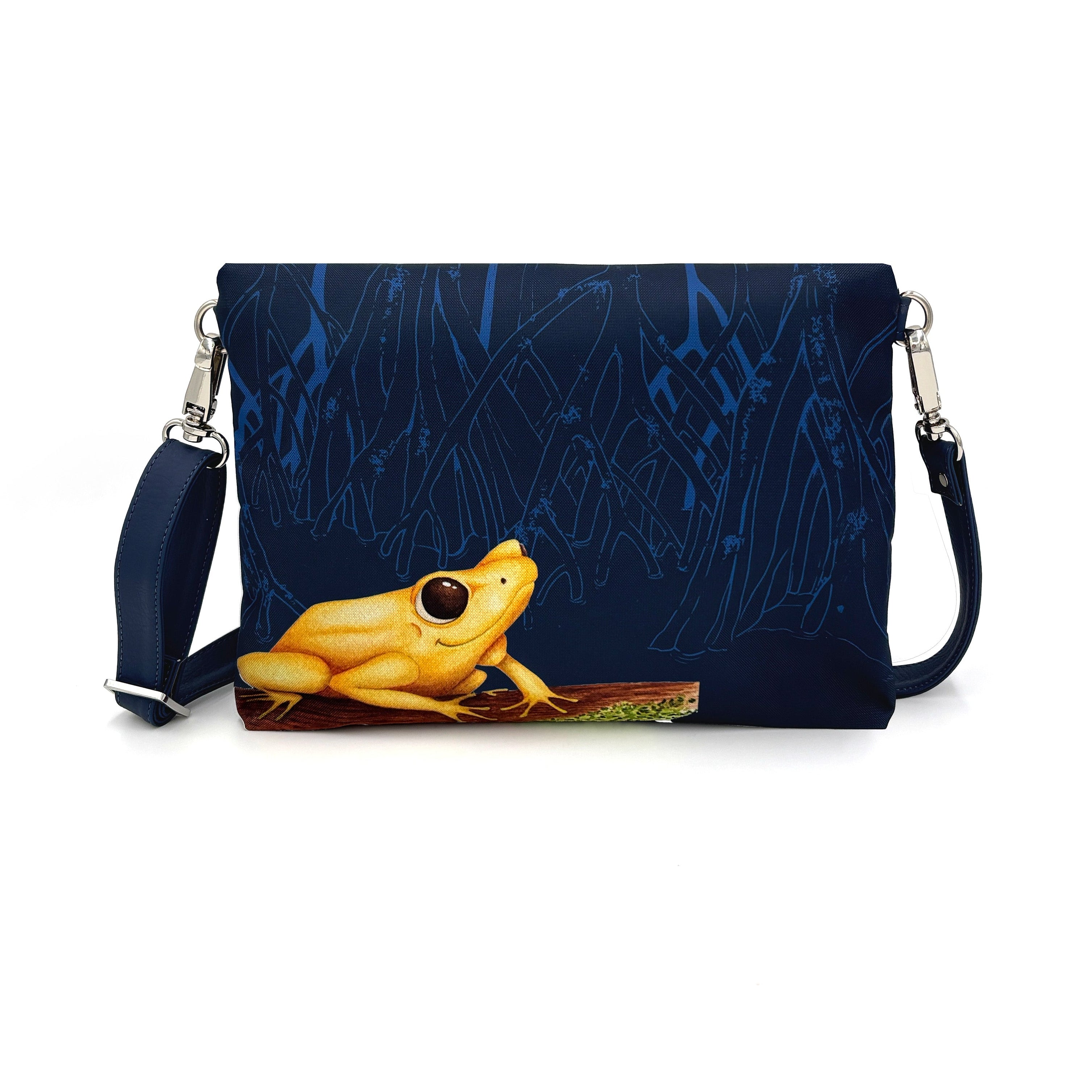 Bolso Duo | Rana Dardo