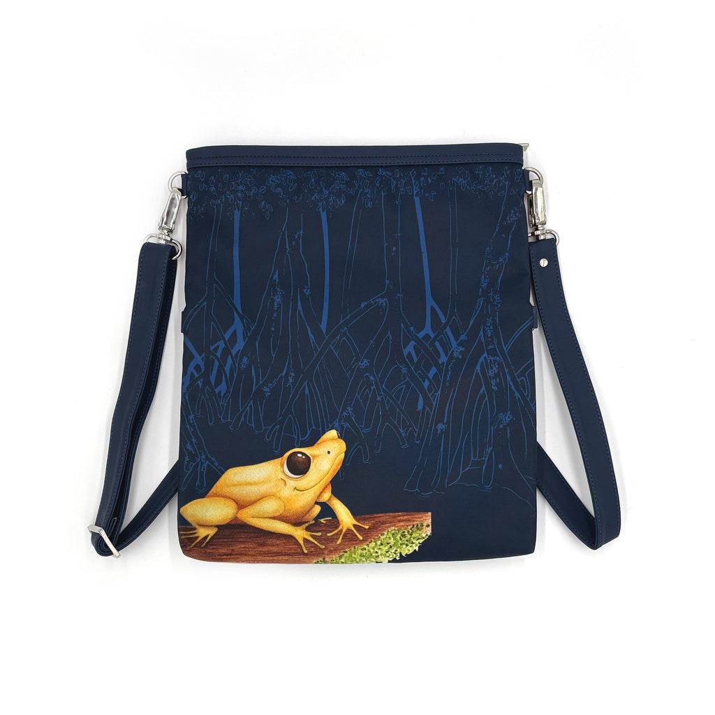 Bolso Duo | Rana Dardo