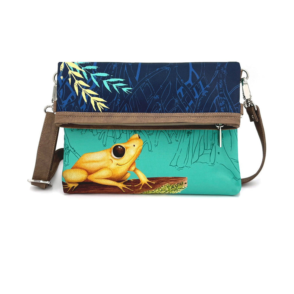 Bolso Duo | Rana Dardo