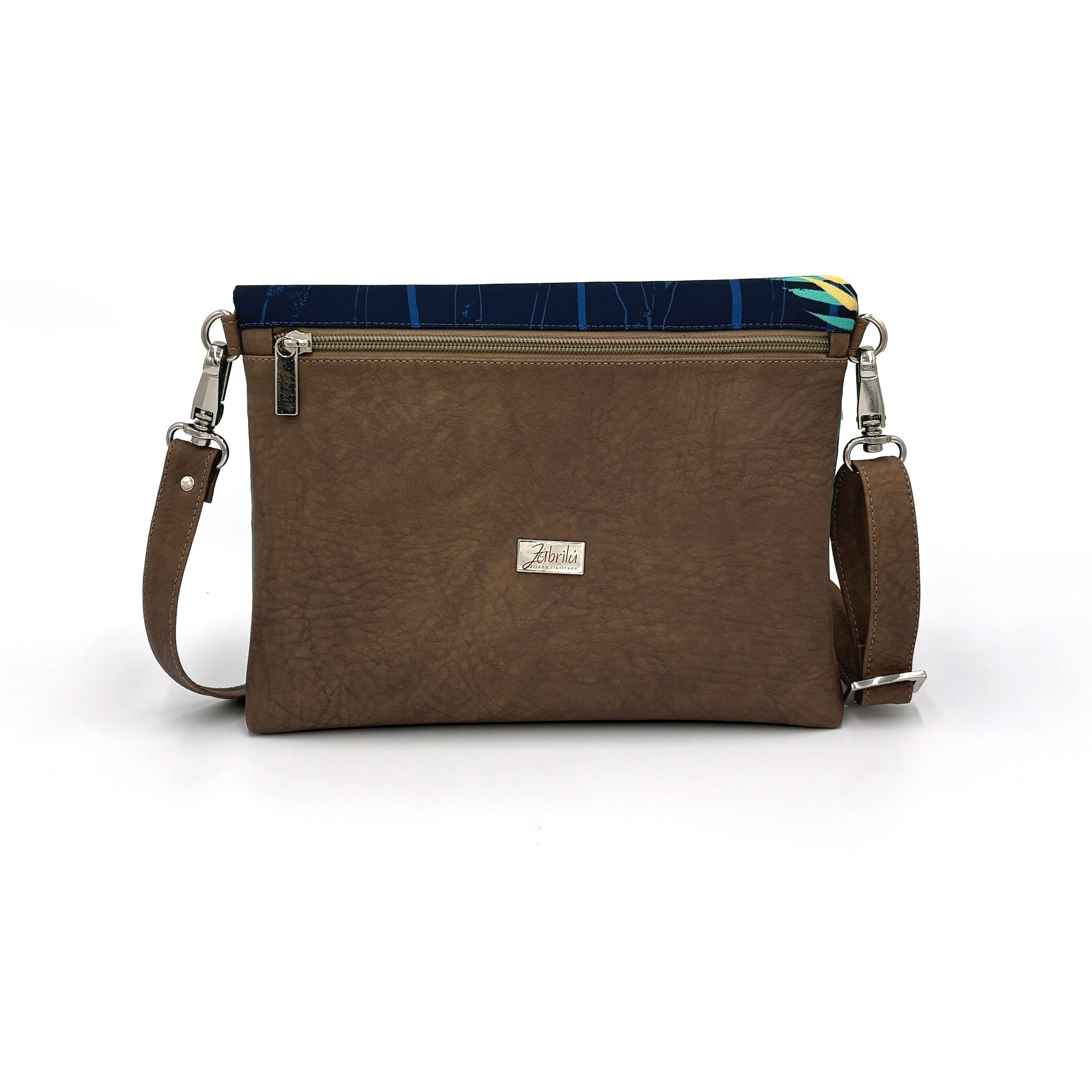 Bolso Duo | Rana Dardo